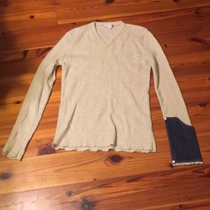 Castelbajac sweater